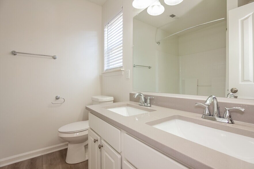 Building Photo - 8604 Mineral Ridge Way