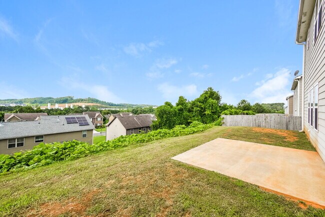 Building Photo - 41 Moss Way