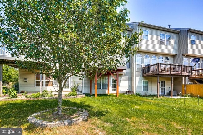 Building Photo - 2702 Snowmill Ct