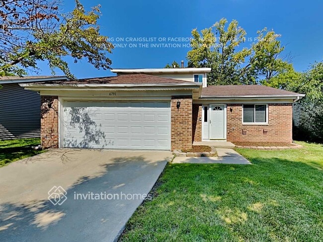 Building Photo - 6791 Redwing Dr