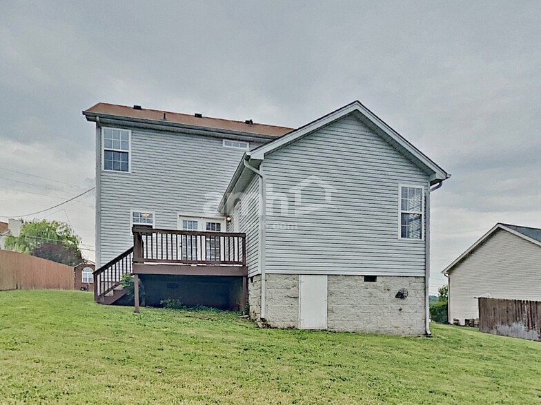 Building Photo - 4107 Mountain Top Trl