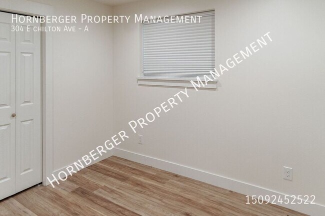 Building Photo - 304 E Chilton Ave