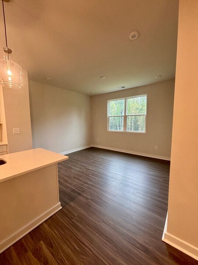 Building Photo - Beautiful, New Construction Townhouse in G...