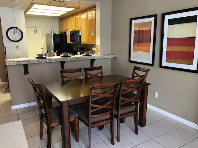 Dining room or office space - 29509 Cara Way