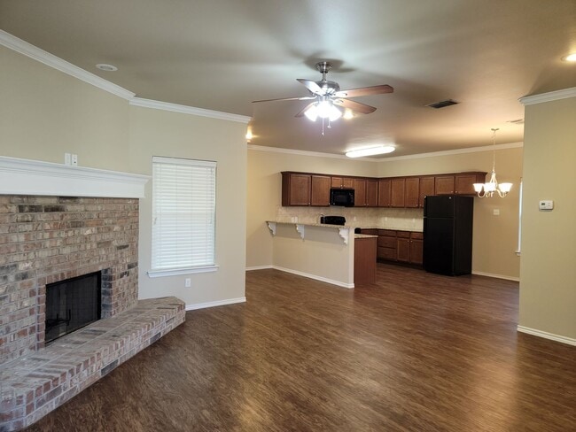 Building Photo - Awesome 3/2/2 in Foxridge - Cooper Schools