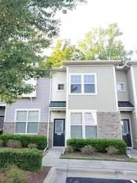 Building Photo - Thompson Ridge Townhome