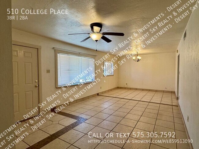 Building Photo - 510 College Pl