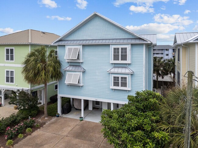 Building Photo - 1311 Bowfin Ln