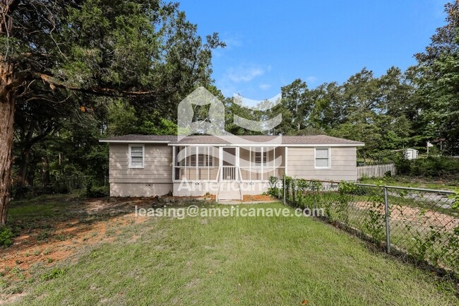 Primary Photo - 2913 22nd Ave