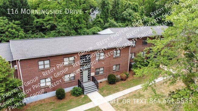 Building Photo - 116 Morningside Dr