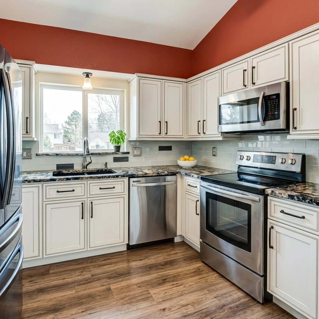 Building Photo - 504 S Laredo Cir