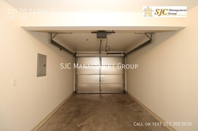 Building Photo - Four bedroom townhouse for rent in South H...