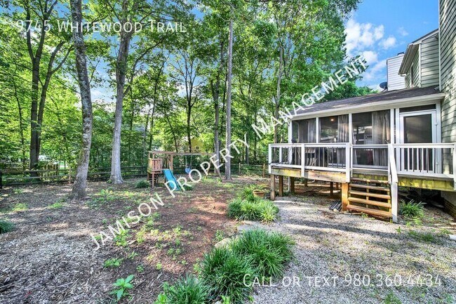 Building Photo - 9745 Whitewood Trail