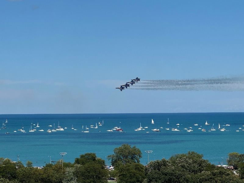 Building Photo - 1636 N Wells St