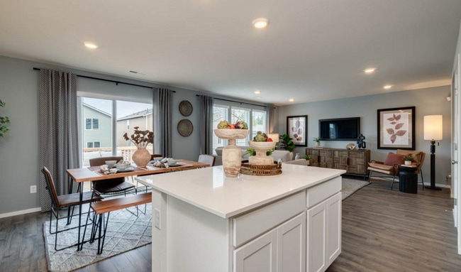 Building Photo - 4 Bedrooms in La Center- Beautiful New Home!