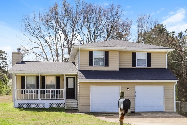 Building Photo - 3592 George Washington Dr