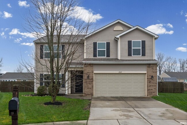 Building Photo - 2867 Katmai Ct