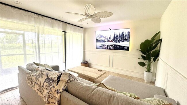 Building Photo - Available May 1st – Luxury Golf Villa in Lely! Walk to Pool, Minutes to Beaches & US Open Pickleb...