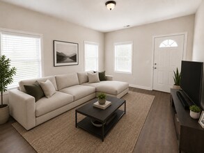 Building Photo - 3 Bed, 1 Bath Single-Family Home – Close to Downtown Cedar Springs