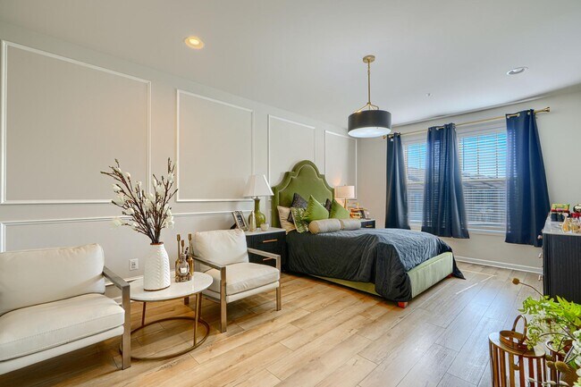 Building Photo - 1324 Ricketts Rd