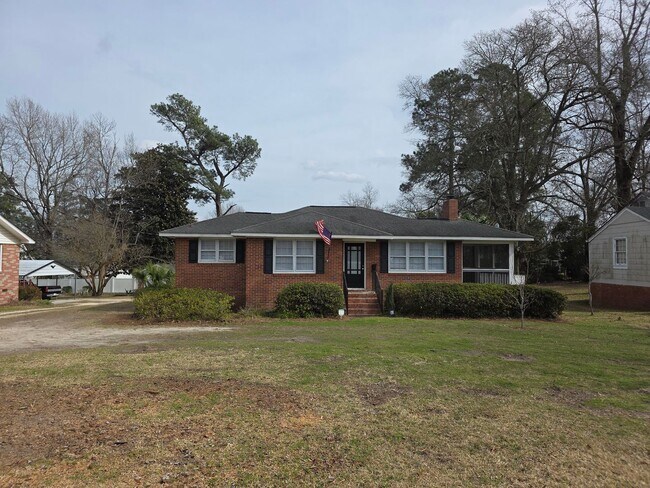 Building Photo - ORANGEBURG