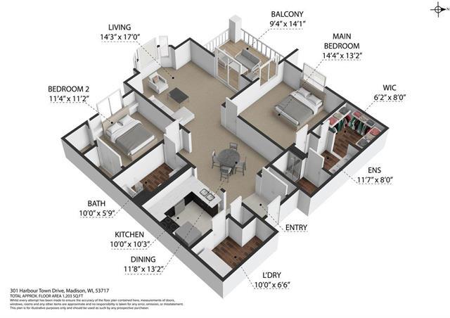 Building Photo - 301 Harbour Town Dr