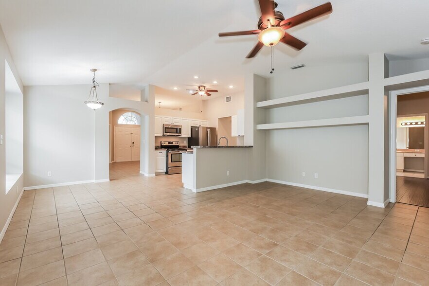 Building Photo - 4711 Ramshead Dr