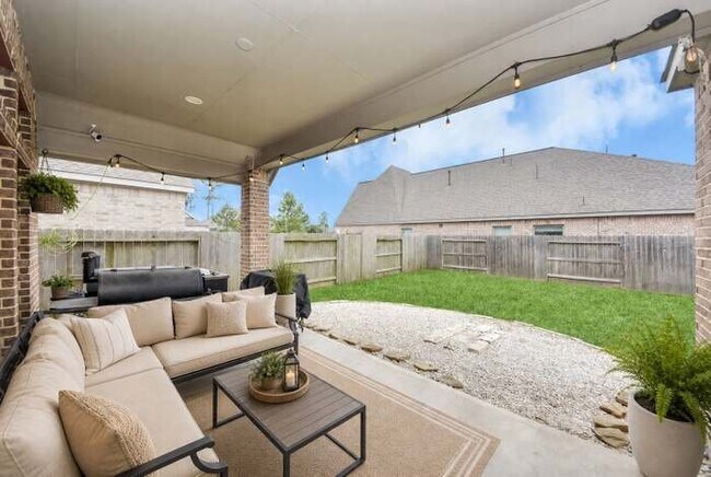 Building Photo - 16307 Pintado Forest Rd