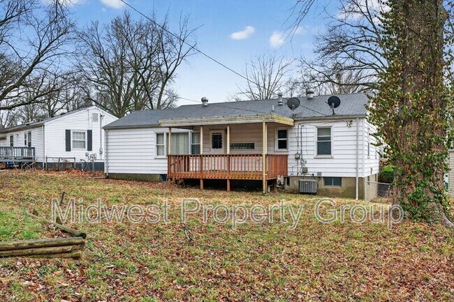 Building Photo - 1015 Avant Dr