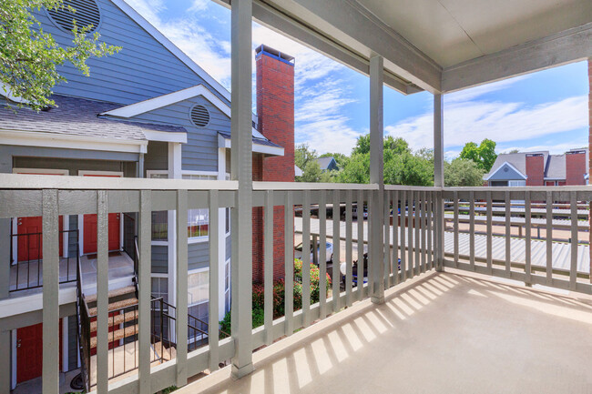 Floorplan - Pear Ridge Apartments & Townhomes