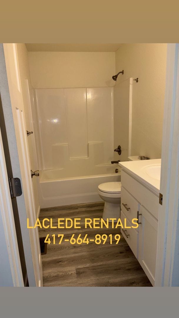 Building Photo - 3 BEDROOM 2.5 BATHROOM TOWNHOUSE FOR RENT