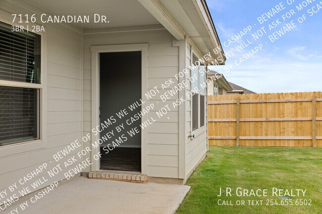 Building Photo - 7116 Canadian Dr
