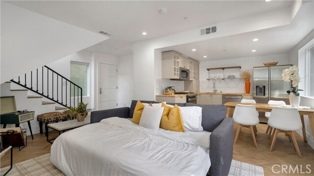 Building Photo - 1347 Seward St