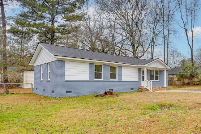 Building Photo - 1319 Jackwood Ct