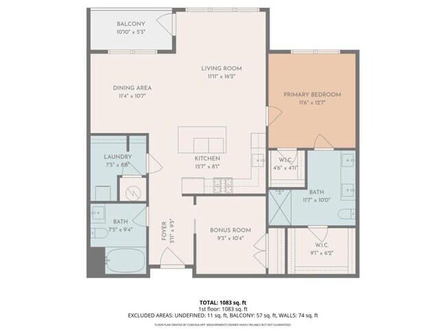 Building Photo - 737 Swann Ave