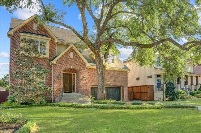 Building Photo - 3711 Tartan Ln