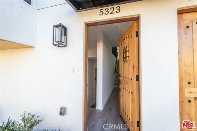 Building Photo - 5323 Ben Ave