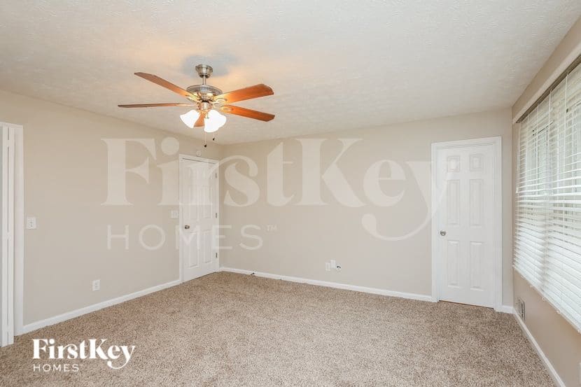 Building Photo - 221 Cherokee Springs Way