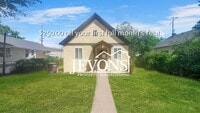 Building Photo - Available Now! 2BR, 1Bath house in Yakima