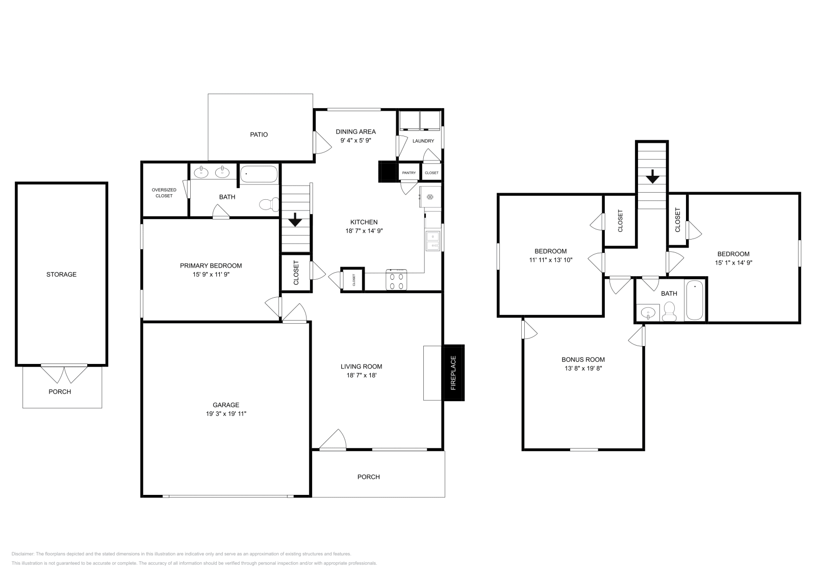 Building Photo - 947 Lavergne Ln