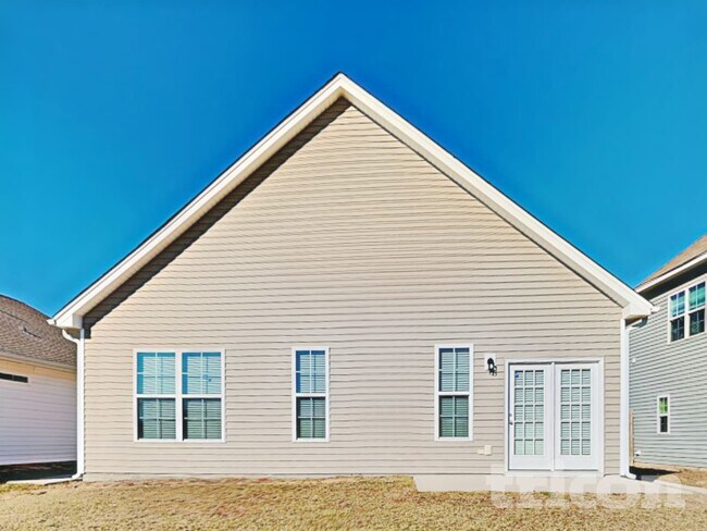 Building Photo - 15 Attucks Ct