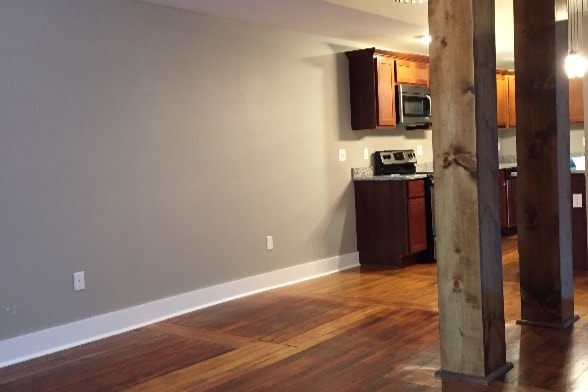 Living Space - 314 N Main St