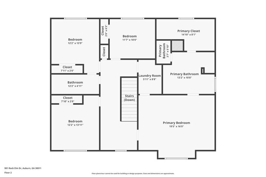 Building Photo - 981 Rock Elm Dr