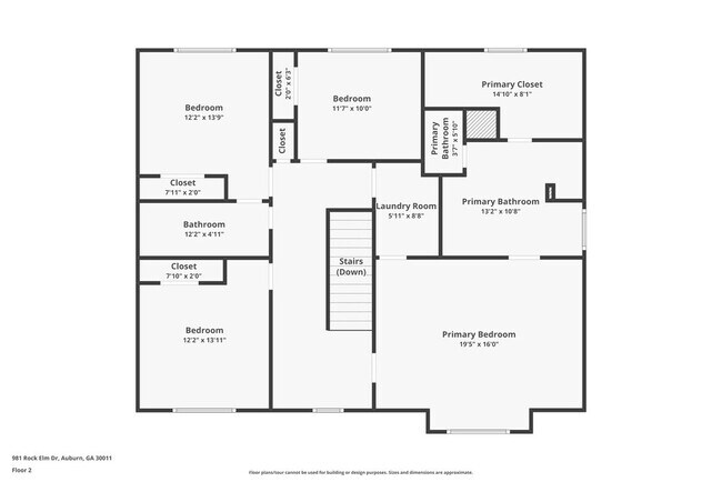 Building Photo - 981 Rock Elm Dr