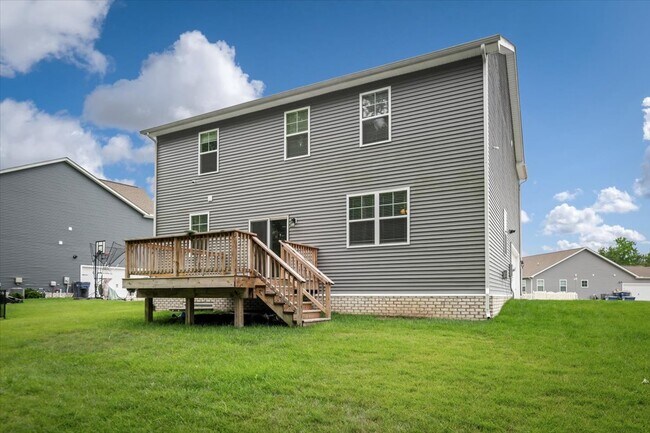 Building Photo - 6918 Sanguine Ter