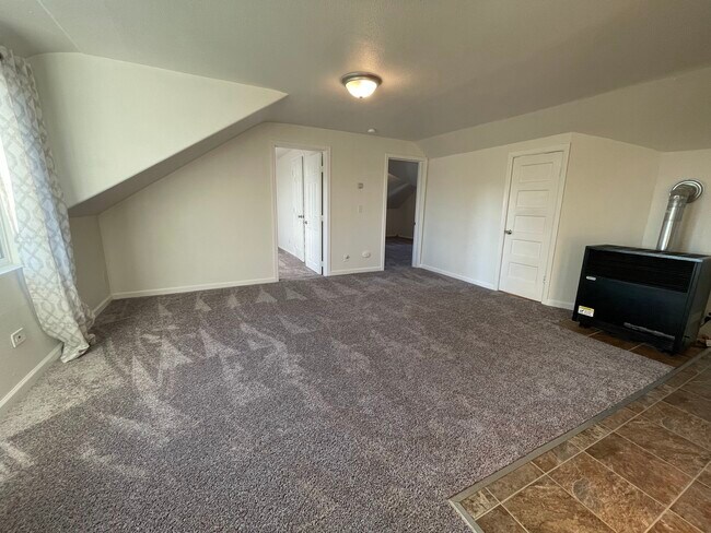 Living Room - 5307 S Alaska St