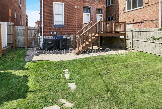 Building Photo - 3614 Morgan Ford Rd