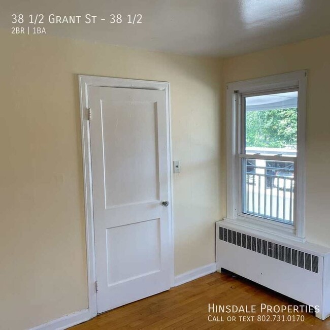 Building Photo - 38 1/2 Grant St-38 1/2