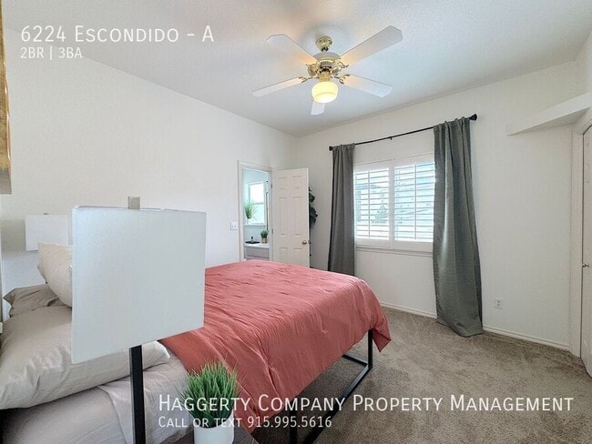 Building Photo - 6224 Escondido-A