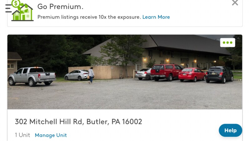 Building Photo - 302 Mitchell Hill Rd